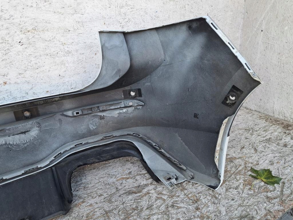 фото №7, Vw golf 8 r 5h6807401d бампер задняя