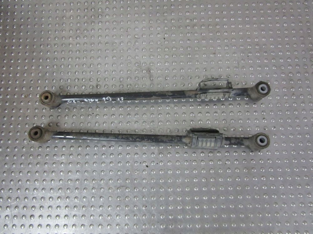 фото №1, Mercedes amg gl x164 2009 рычаг тяга задняя