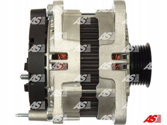 фото №9, Генератор as-pl a0409