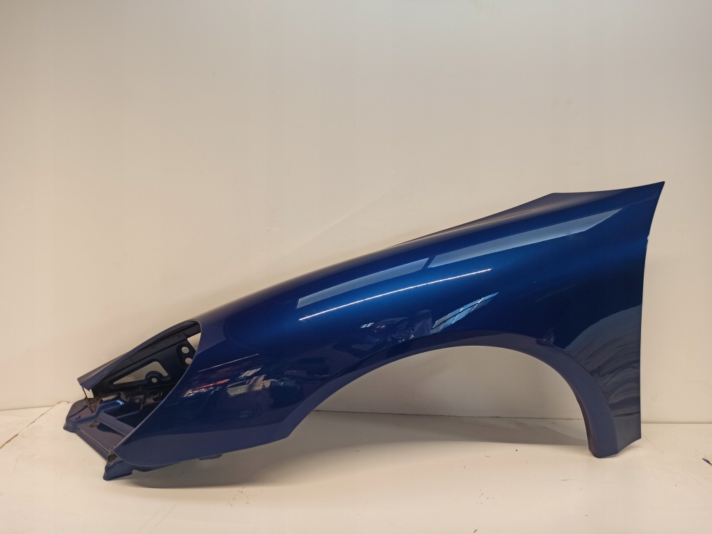 Купить Крыло  987.2 левое  перед рестайлинг  m5r