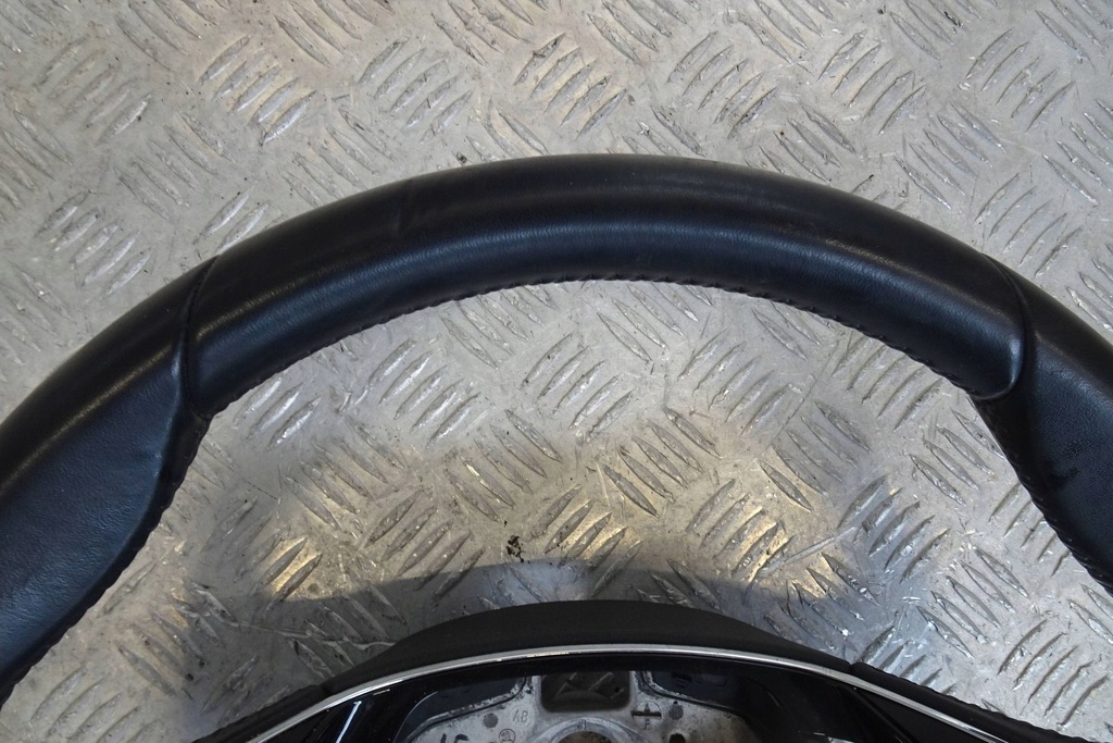 фото №6, Skoda kamiq - воздуховод