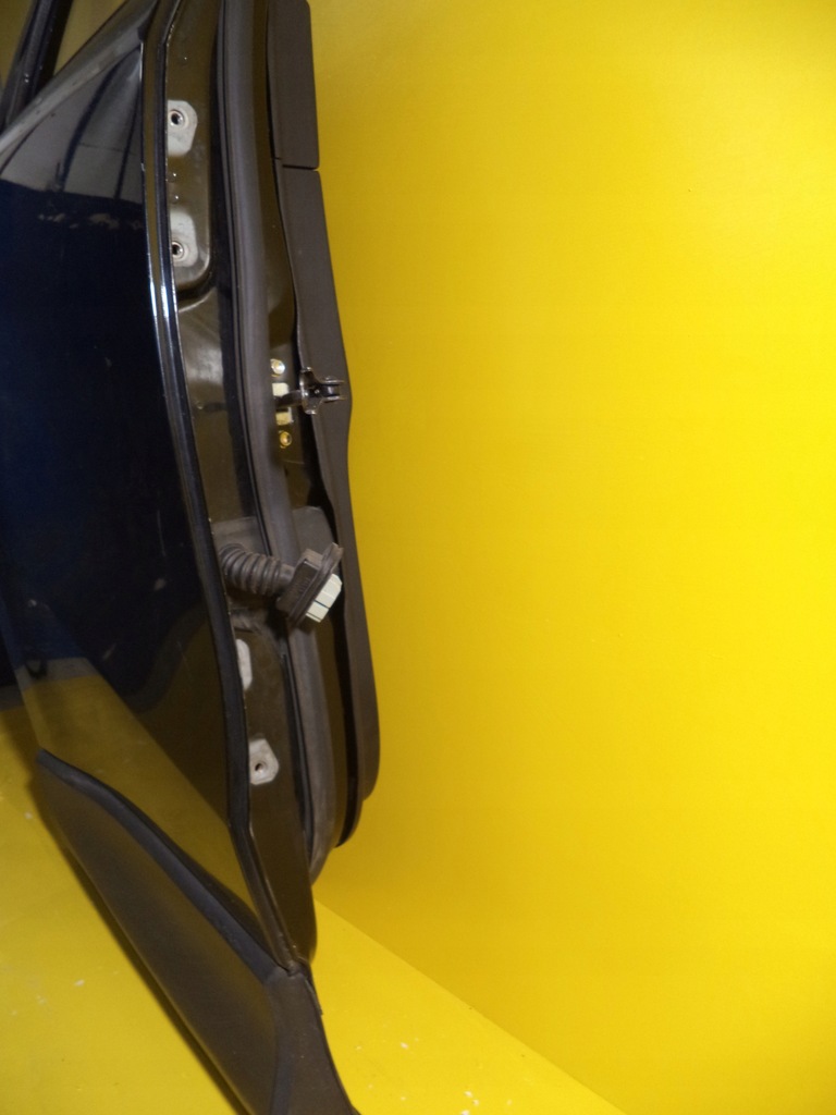 фото №2, Mazda cx5 ii дверь правый задняя