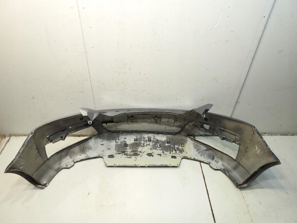 Бампер передний перед z163 opel zafira b 13124959 Оригинал