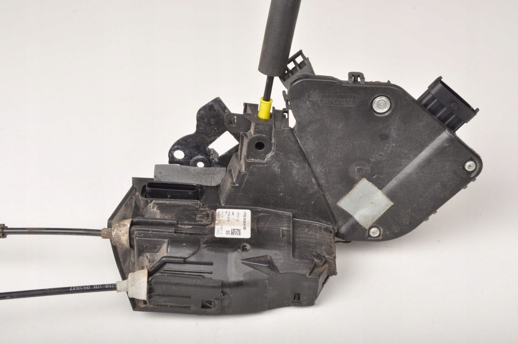 фото №6, Land rover discovery v l462 замок дверь правый перед передний hy32-203a28-bb