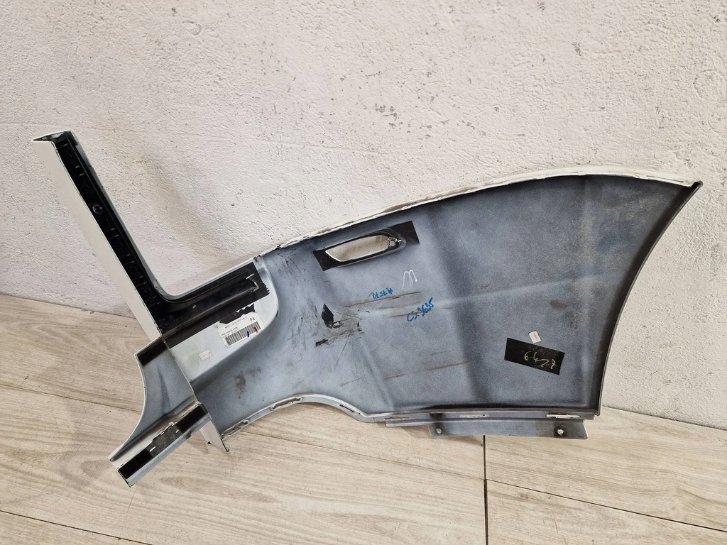 фото №11, Бампер задняя задний rolls royce cullinan 7448709