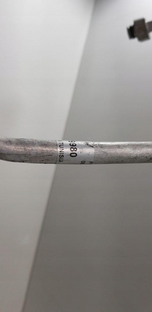 фото №4, Alfa romeo mito 0.9t шланг кондиціонера #49b