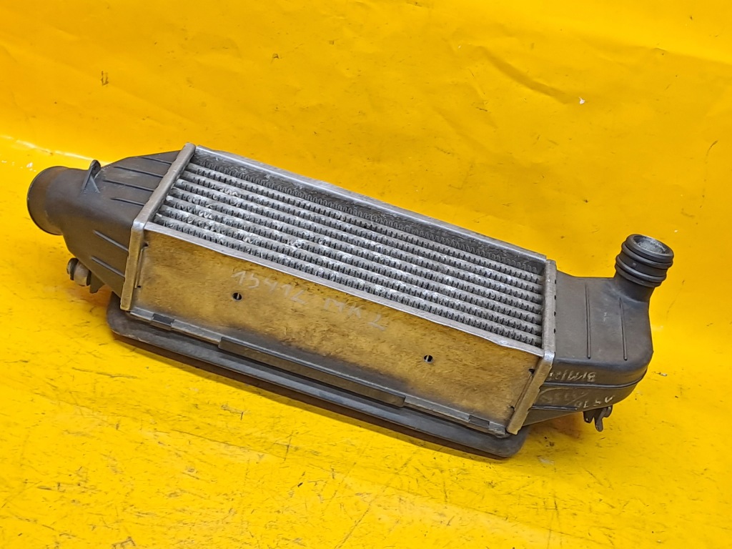 Радіатор інтеркулер mondeo mk2 1,8td 96-00r Оригінал