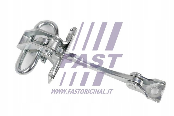фото №2, Обмежувач двері fiat punto grande 05 fast
