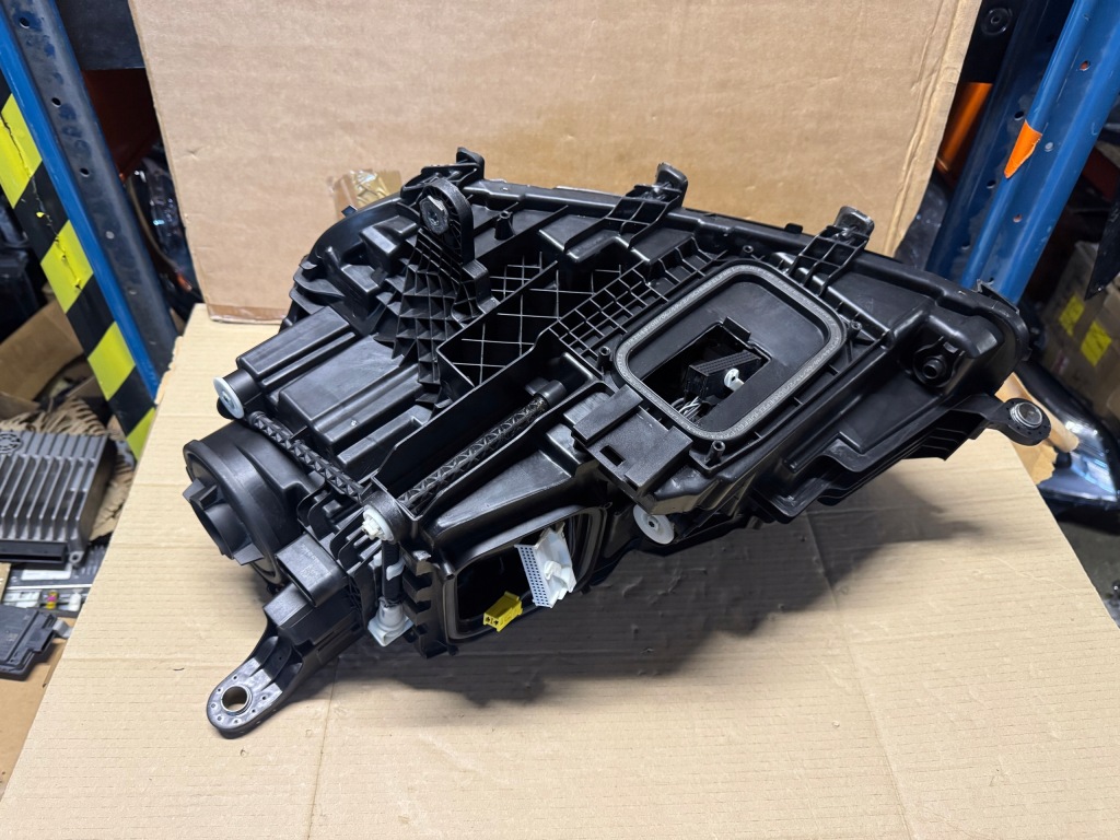 Mercedes gls 167 multibeam led левая правый  комплект с Разборки