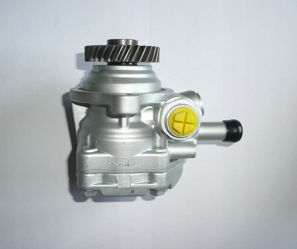 Насос підсилювача renault mascott master maxi 3.0d dxi zd3 Оригінал