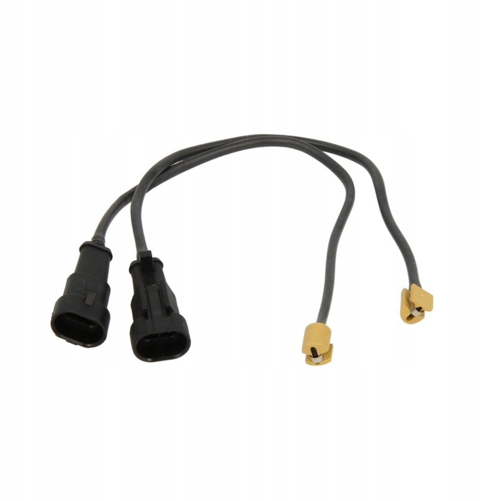 фото №1, Датчик тормозных колодок задняя iveco daily v vi 11-16