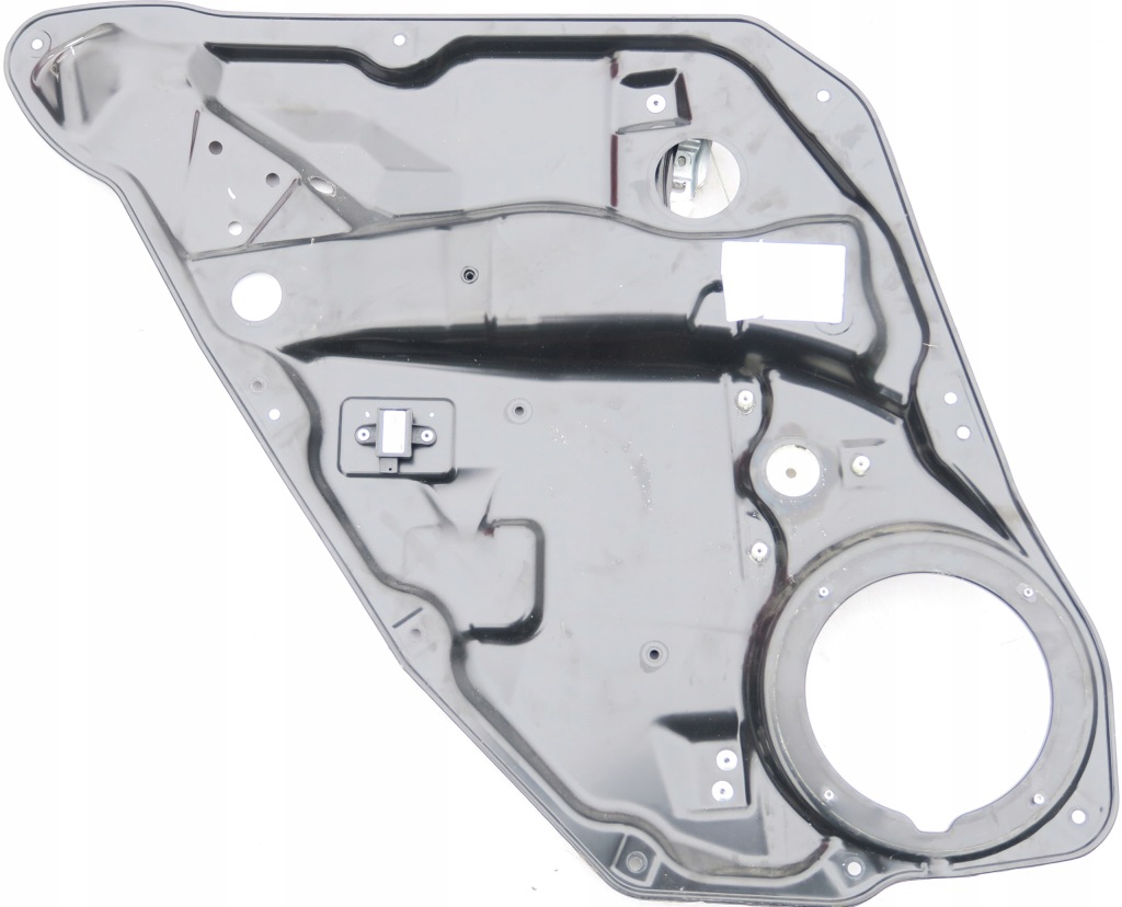 Купити Механізм скло l задній mercedes ml w164 przedlift