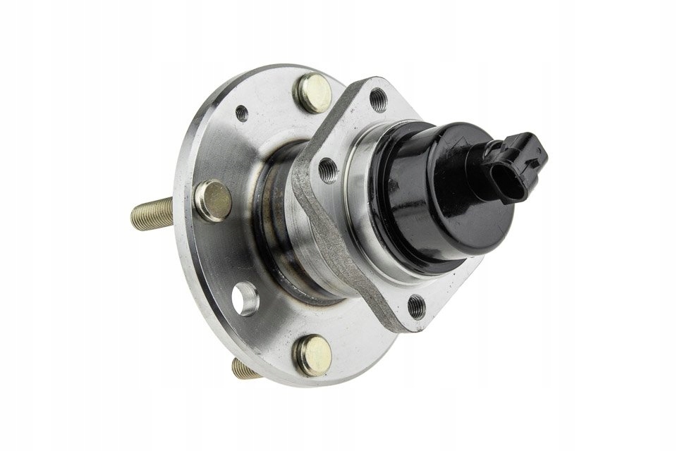 фото №1, Klt-dw-045 nty ступица колеса задняя