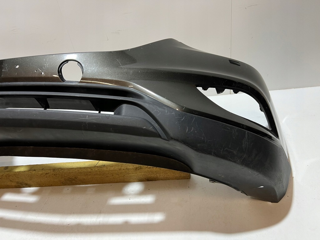 фото №11, Mazda cx-9 бампер rok 2012