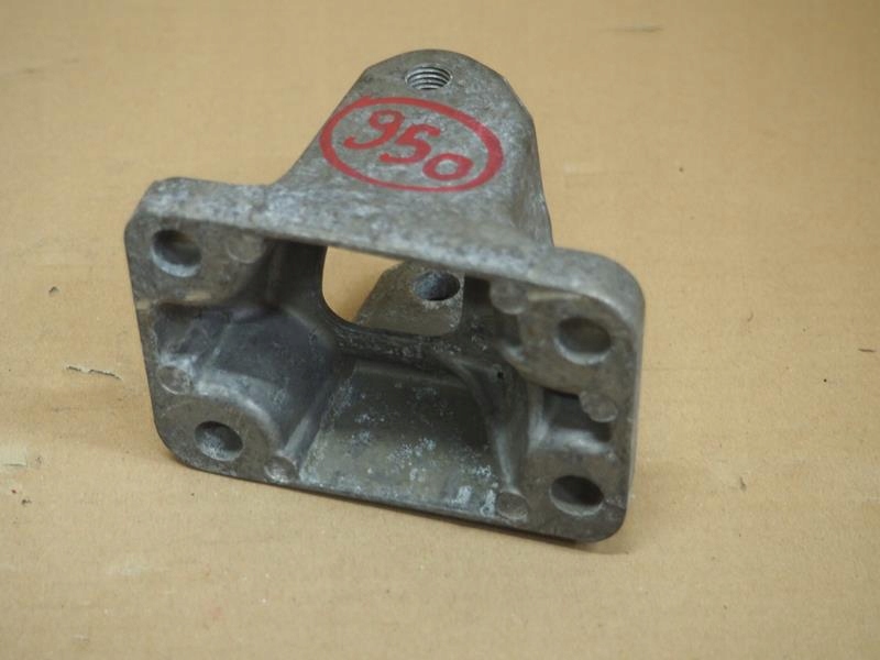 фото №3, Кронштейн кронштейн двигателя mini countryman r60 9804893