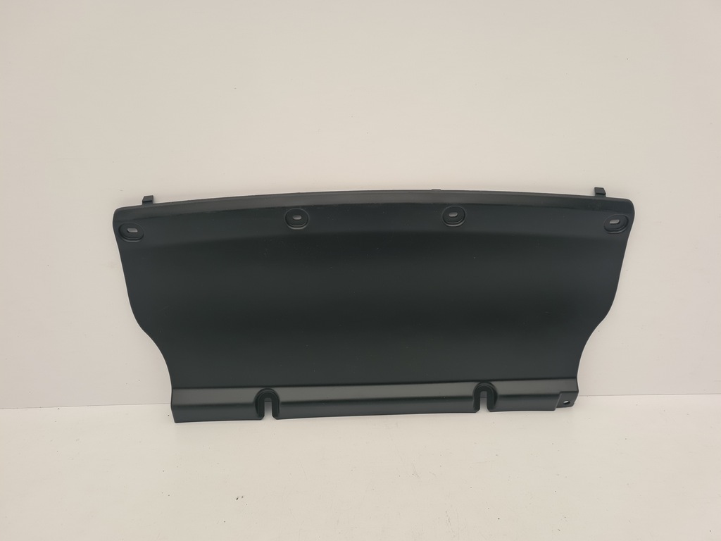 фото №1, Заглушка бампера задняя jaguar f-pace mk83-17f846-aa