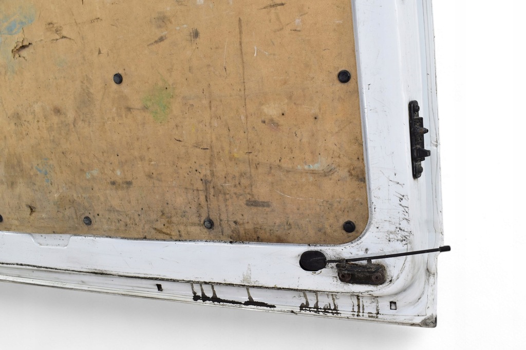 фото №13, Дверь сдвижные левая ford transit custom 2014 fcc