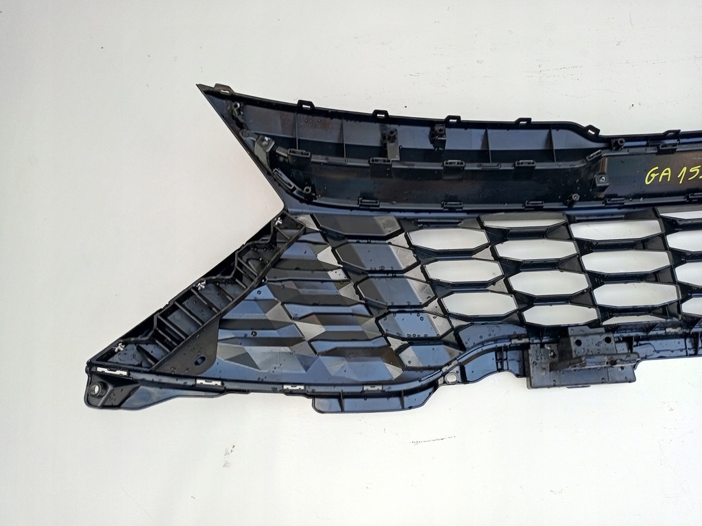 фото №7, Kia sportage v 5 2021- решітка радіатора решітка радіатора радіатора перед 86351-r2000 ÷