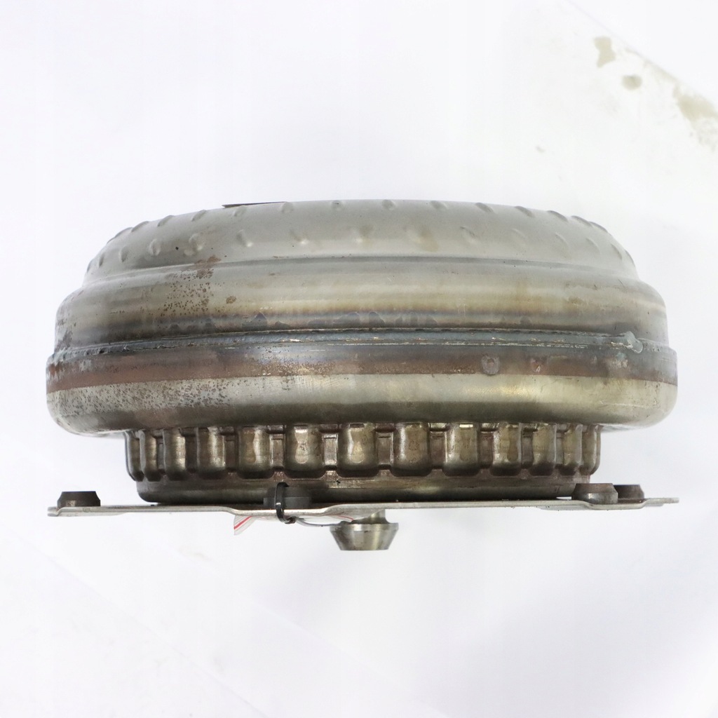 фото №12, Bmw f30 335dx f32 435dx зчеплення гідротрансформаторний ga8hp70 8632177