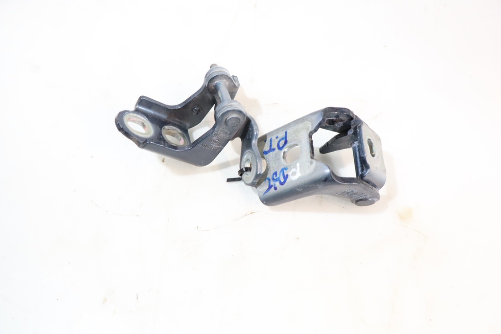 фото №3, Петля дверь правый задняя renault megane iv