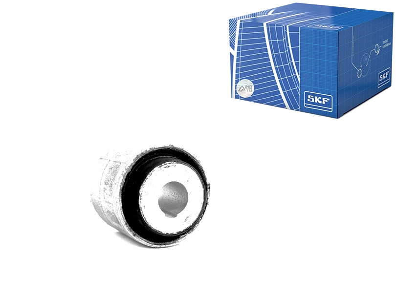 фото №1, Сайлентблок рычага задняя l/p jeep renegade 1.0-1.6d 07.14- skf