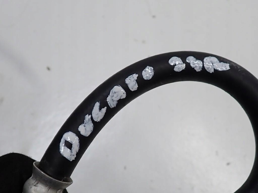 Патрубок шланг трубка кондиціонера 46857431 fiat ducato iii 2.2 m-jet euro6 23r Доставка