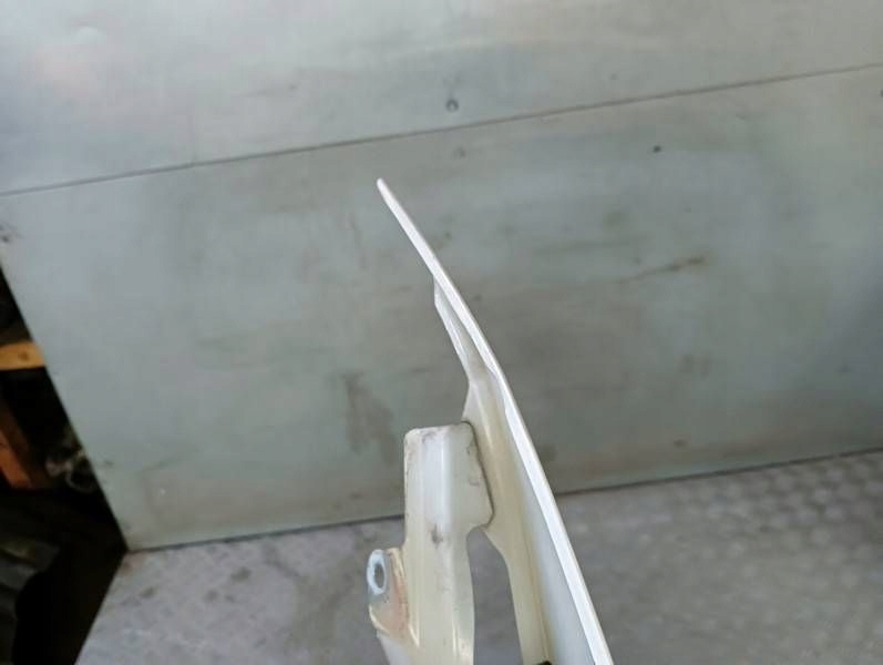 фото №10, Крыло левый перед передний skoda superb ii lift lf9e