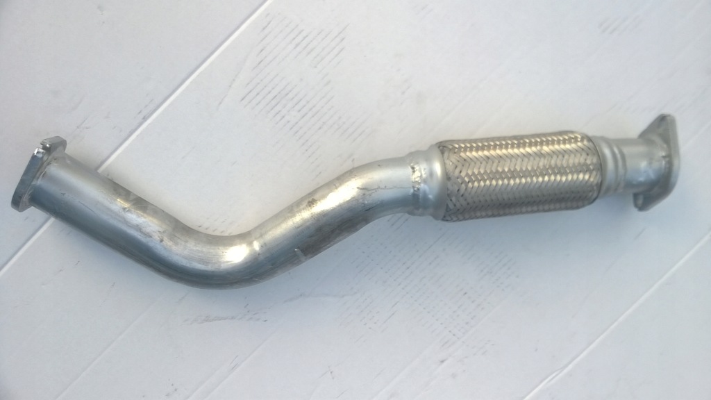 фото №1, Alfa romeo gt gtv spider 2.0jts труба колекторна