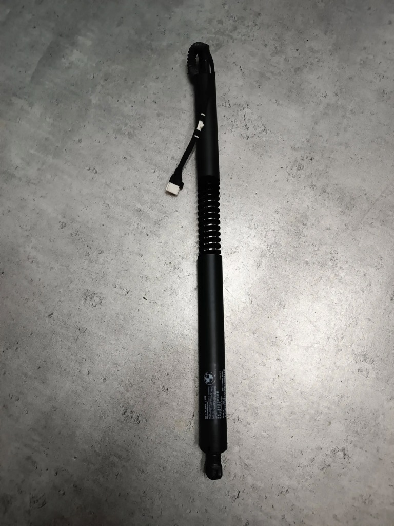 фото №1, Bmw 3 gt f34 привод крышки