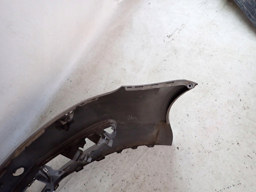 фото №8, Vw golf plus lift 09-14 бампер перед передний sprysk pdc