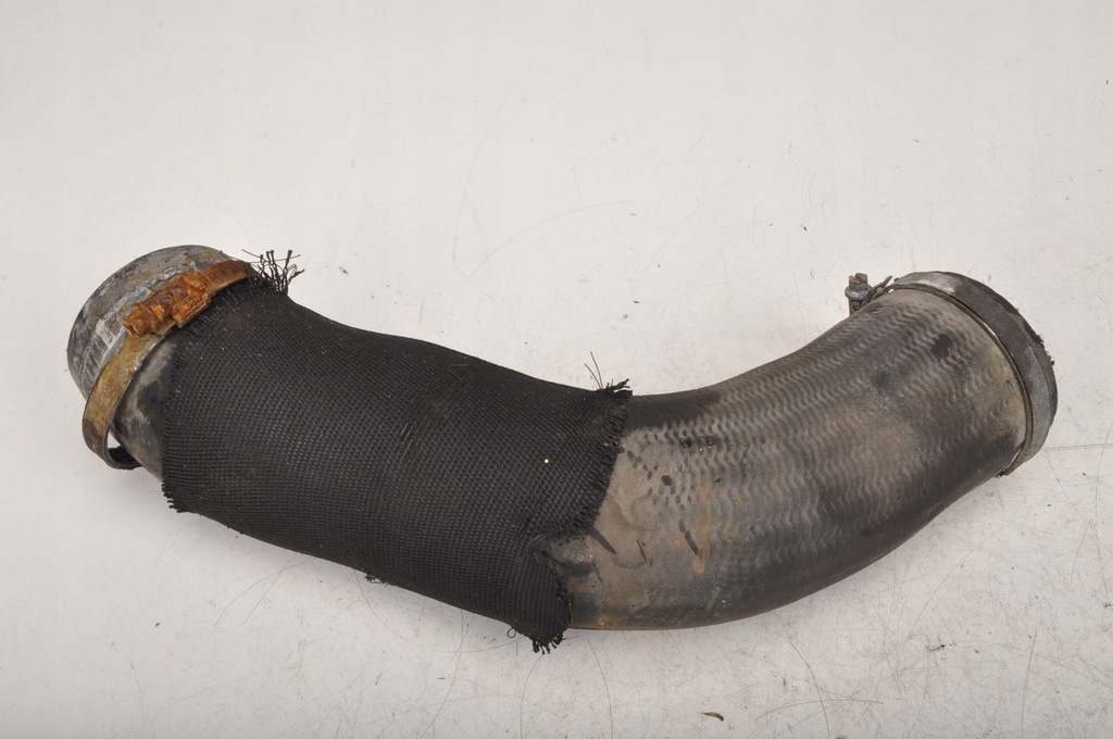 фото №1, Volvo xc60 i 2.0 d4 труба интеркулер 31338543