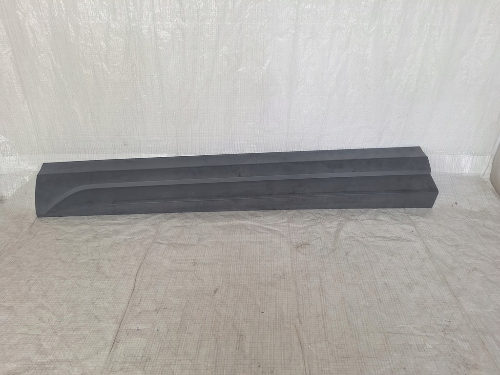 фото №1, Audi q3 8u молдинг боковая дверь 8u0853959d