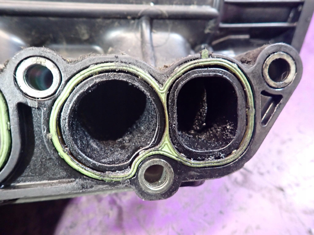 Freemont 11- 2,0 jtd 939b5000 940a5000 колектор впускний  55259081 cw.0092808.k Київ