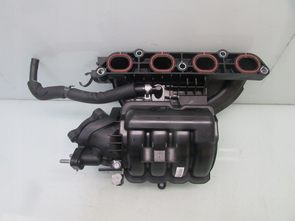 фото №5, Niro 1.6 gdi 20r коллектор всасывающий