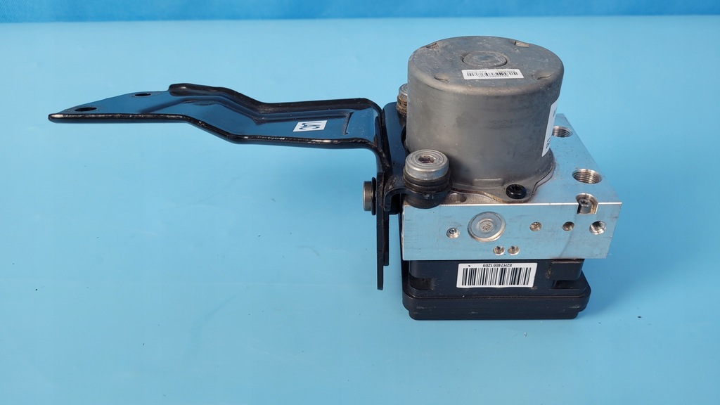 фото №11, Kia stonic 17r насос abs 58920-h8250 be6003v107