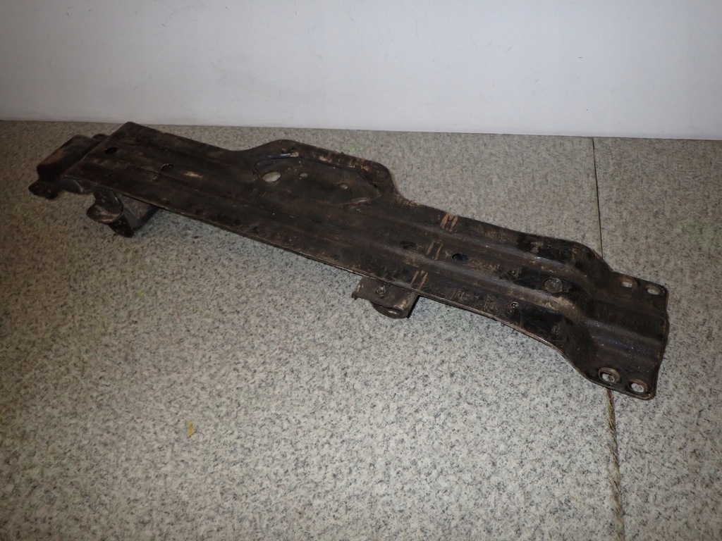 фото №6, Kia sportage i 94- балка pod коробка передач передач