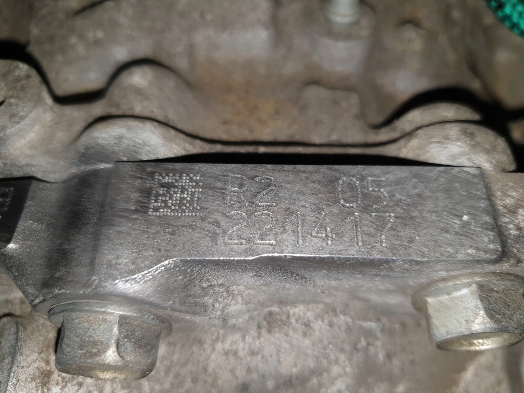 фото №8, Коробка передач передач автоматическая коробка передач qashqai 2.0 бензин 2wd xtronic sentra 2.0 2012-