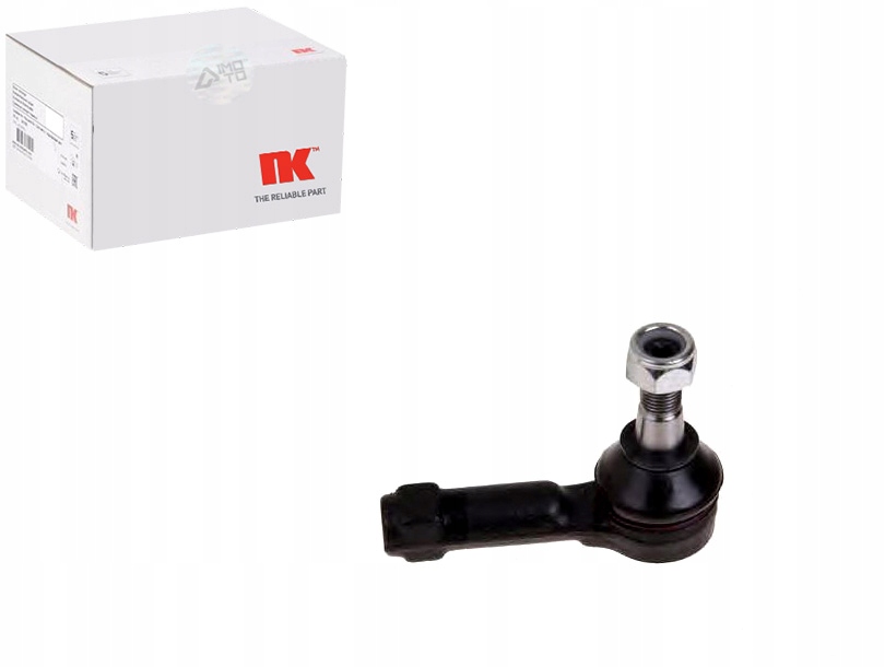 фото №8, Nk 5032276 наконечник тяга кермовий поперечний