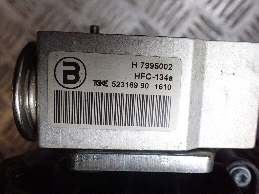 фото №12, Модуль отопителя porsche panamera 970 97061285600