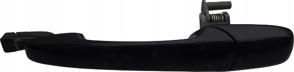 фото №1, Ручка наружная задняя mazda rx8 rx-8