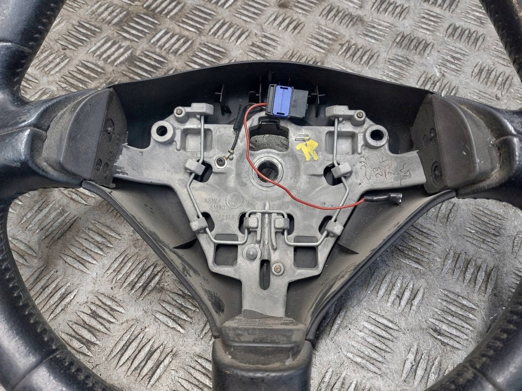 фото №8, Воздуховод + подушка peugeot 407 i 9662203377 96445891zd