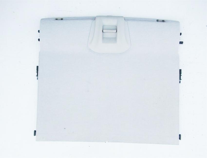 фото №1, Стеля передня citroen c3 ii 2009-2016 rok