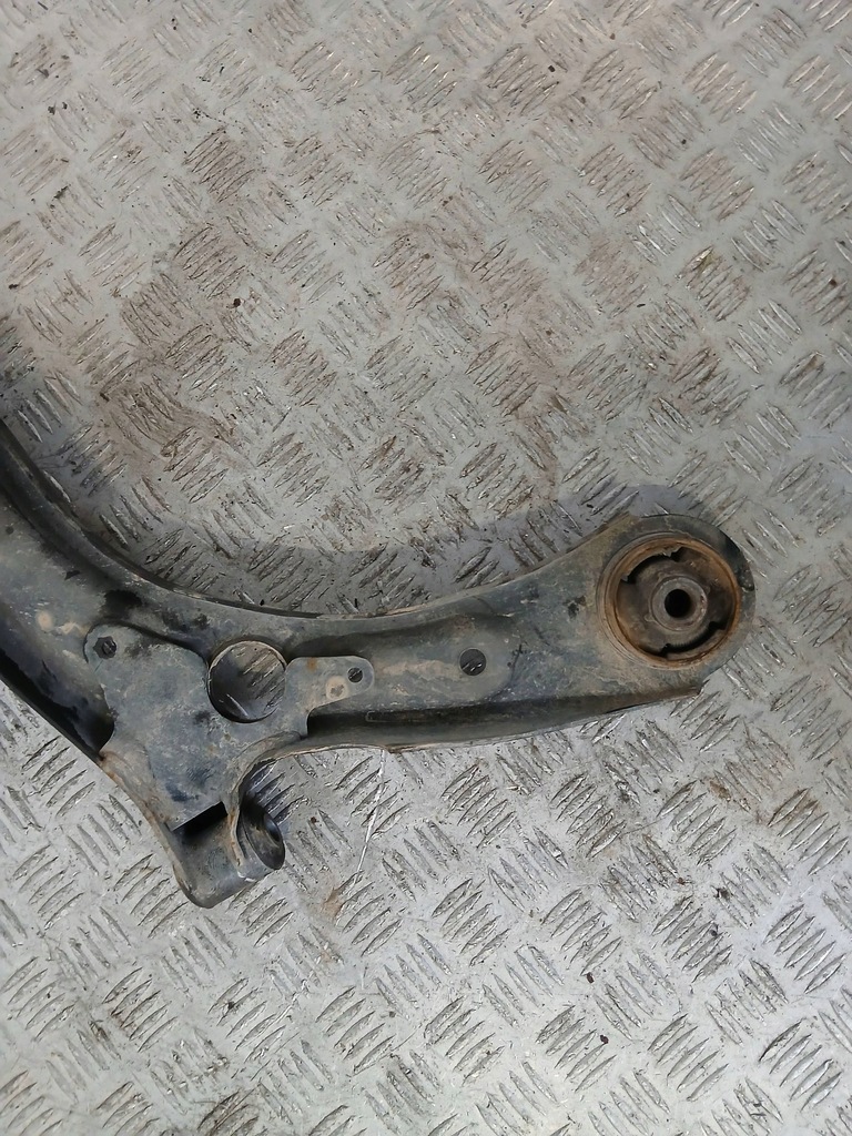 фото №6, Kia picanto iii рычаг левый перед передний 1.0 54500-g6000 2021r