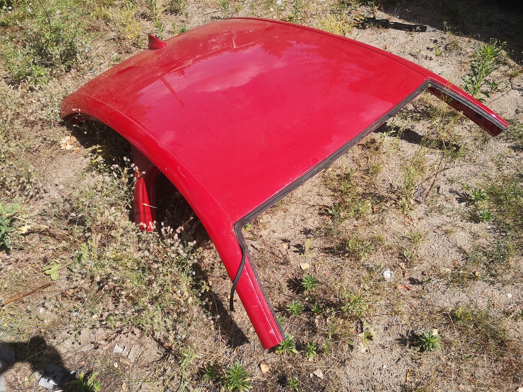 фото №1, Alfa romeo giulia дах обшивка