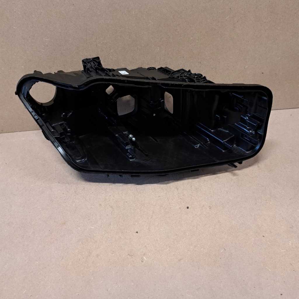 фото №1, Bmw 5 g30 g31 lift корпус корпус фара full led lci права правий