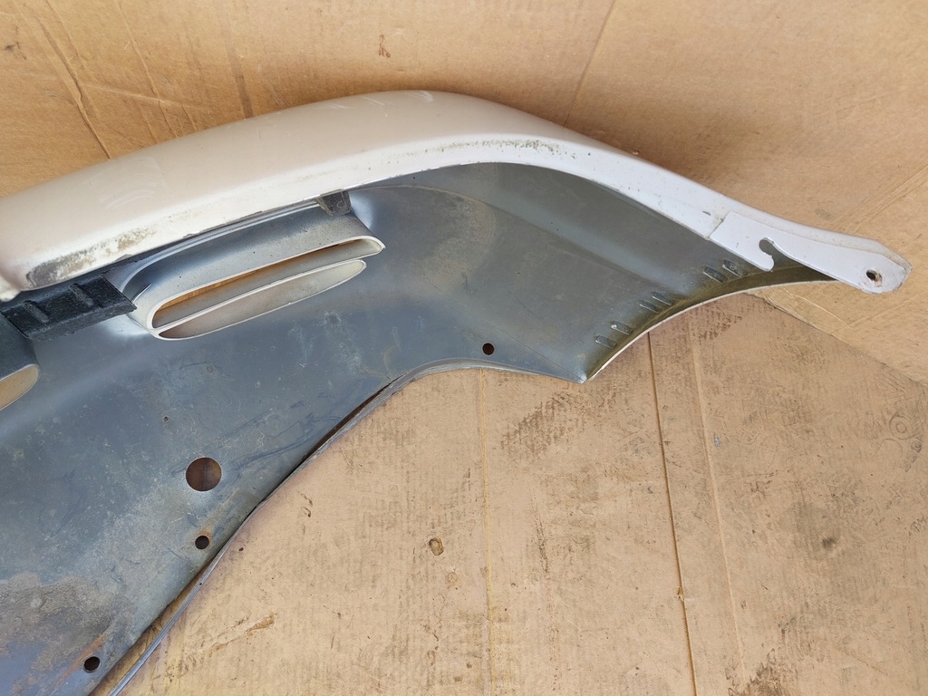 фото №9, Бампер перед передний dodge stratus i