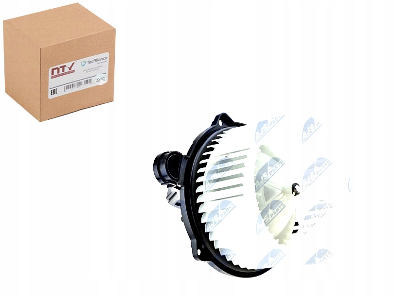 фото №1, Вентилятор обдув воздуха hyundai i30 2011- kia ceed 2012- pro