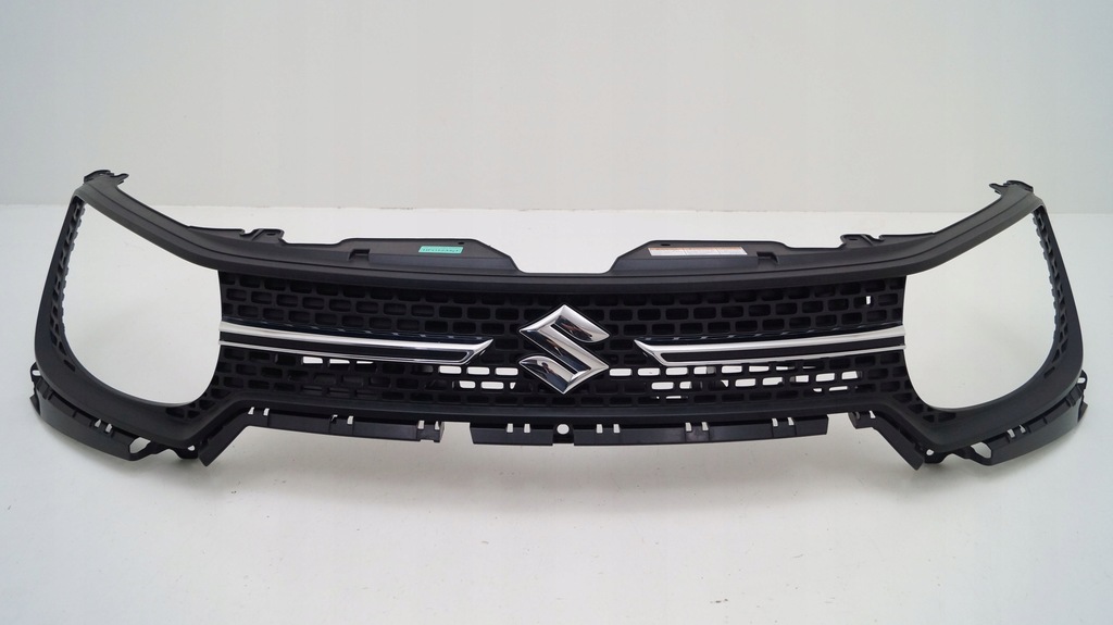 фото №1, Suzuki ignis iii 16-20 решётка радиатора решётка радиатора