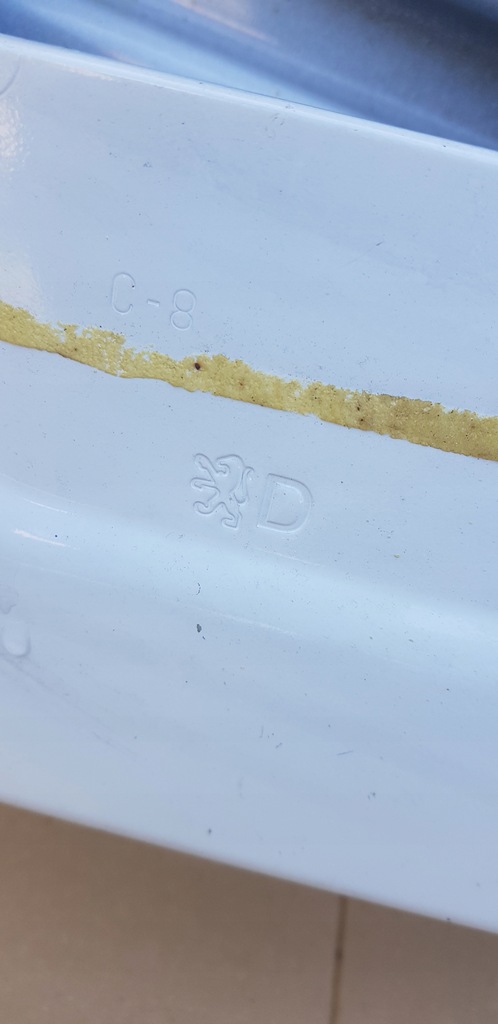 фото №11, Berlingo iv partner rifter дверь передние правое