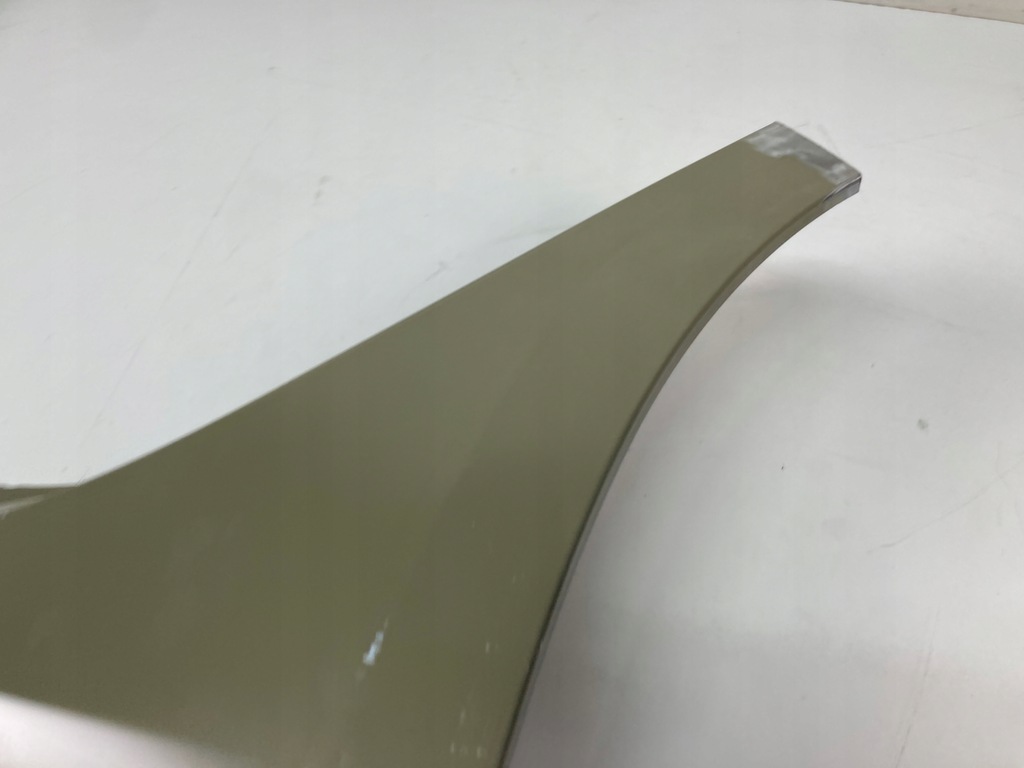 фото №4, Порог левый задний tesla 3